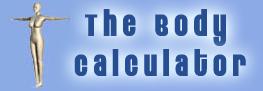 The Body Calculator
